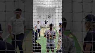 Indoor practice for Echuca games [upl. by Plerre]