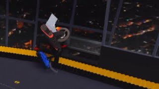 Claw Viper vs Emulsifier Roblox BattleBots Season 2 fight card 1 [upl. by Eniledam]