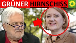 💥DIE DÜMMSTE VON ALLEN🤮💥 BRODER RECHNET MIT FAMILIENMINISTERIN LISA PAUS AB [upl. by Helfant]