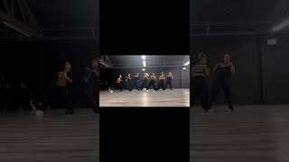 Parris Goebel Choreography · Nike Women  Nick Minaj  Bussin [upl. by Weigle]