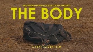 quotThe Bodyquot  Short Film [upl. by Codie382]