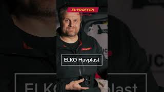 ELKO havplast med Erik Gjelsvik [upl. by Groome]