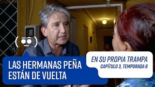 Capítulo 3  En su Propia Trampa  Temporada 2018 [upl. by Eelarak]