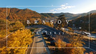 Autumn vibes  protek35 HD GoPro 9 Reelsteady go [upl. by Derman]