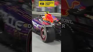 La course la plus cher de la Formule 1 [upl. by Fotina965]