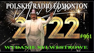 POLSKIE RADIO EDMONTON NR 961 [upl. by Powers727]