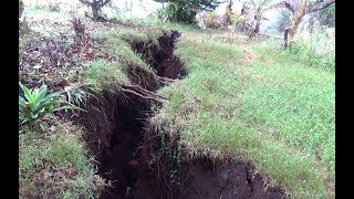 LAVA UPDATE Leilani Estates Lava River and Fissure 10 [upl. by Schaeffer]