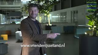 Stichting Vrienden van het IJsselland ondertiteling [upl. by Shirlie]