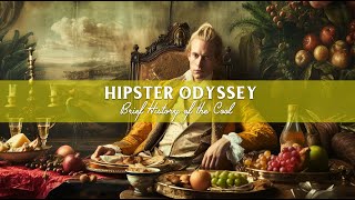 Hipster Odyssey  Brief History of the Cool [upl. by Aggappora628]