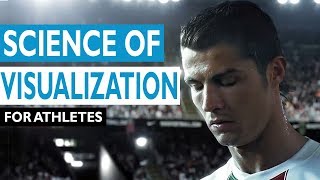 Scientific Benefits of Visualization for Athletes [upl. by Alle]