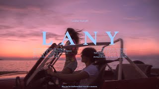 playlist 여름의 정점을 향해 LANY와 함께 [upl. by Wivinah853]