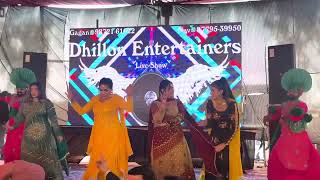 dhillonentertainersbeas6122 9872161622 9779539950 [upl. by Arodnahs228]