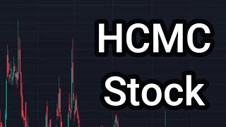 HCMC Stock Price Prediction News Today 23 November  Healthier Choice Management [upl. by Dorsman781]