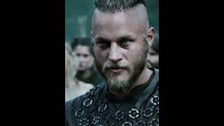 Vikings Ragnar Lothbrok killed king Haraldsonshortvideos [upl. by Piderit]