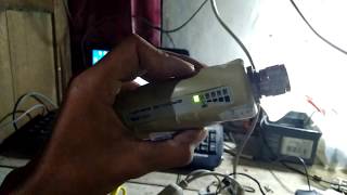 Mikrotik Groove 52hpn 150 ribu rupian tes [upl. by Ilyk795]