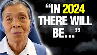 What Sr Sasagawa Predicted For 2024 Just Shocked the Whole World [upl. by Lavine]