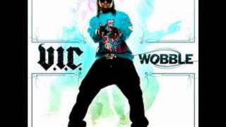 VIC Wobble Baby Wobble [upl. by Einnahc]