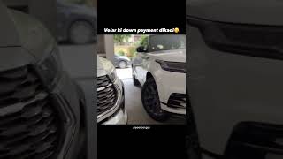 Hamare samne koi ghamand nahi✋️😅 ytshorts velar carlovers [upl. by Orthman]