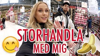 STORHANDLA MAT MED MIG [upl. by Ethan]