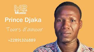 Prince Djaka Tours damour [upl. by Mandelbaum]