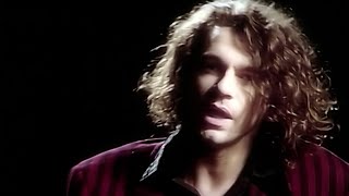 INXS  By My Side Official Music Video [upl. by Eniamor]