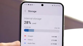 This Is How To Clear Other Storage On Androids [upl. by Florie858]