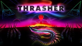 Thrasher  Launch Trailer  Meta Quest Platform [upl. by Moran]