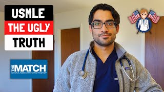 USMLE  How To Match Into a Competitive Specialty  Surgery Dermatology Plastic Surgery amp Ortho [upl. by Yerocal]