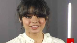 7 Things Vanessa Hudgens Revealed [upl. by Htial]