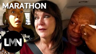 4 HEARTWARMING Messages from DECEASED Family Marathon  Seatbelt Psychic  LMN [upl. by Nol]