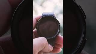 Vision 2 Digital Watch Face for Wear OS by Active Design [upl. by Anavlis399]