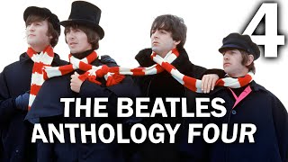 The Beatles  Anthology 4 Restored Documentary [upl. by Gelhar697]