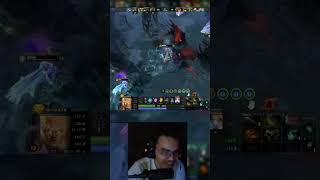 Invoker moments dota2 dotawtfmoments [upl. by Inness]