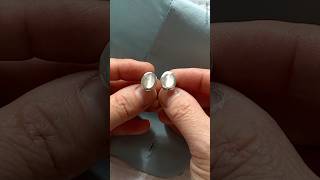 How to put on cufflinks cufflinks [upl. by Eadas]