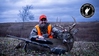 North America Deer Slam  Kentucky Whitetail  Mark V Peterson Hunting [upl. by Bornie766]