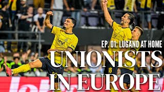 First European win of the season  Unionists in Europe EP 01 [upl. by Eadmund]