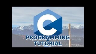 C Programming Tutorial  Order of Operations [upl. by Cowey]