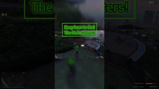 GTA Bottom dollar bounty EASY how to find the bolt cutters every time gta gta5 gtaonline howto [upl. by Willin]