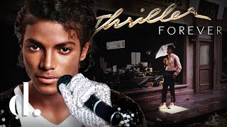 REVEALED Michael Jacksons Twisted TRAUMA That Inspired Billie Jean  the detail [upl. by Kiri]