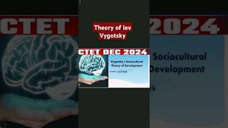 Vygotsky socio  cultural theory development [upl. by Etram]