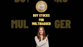 Buy Stocks for Multibagger Return Stocks under 10 Rupees  Penny Stocks  stockmarket shorts [upl. by Puttergill205]