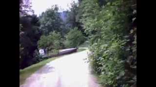 MTB  Tour Spechtensee [upl. by Nawiat]