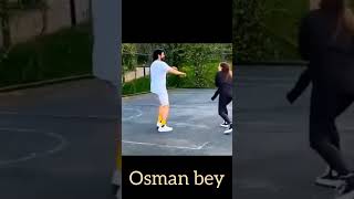 Osman bey real life now video please support meviralvideo pleasesubscribe [upl. by Nickelsen712]