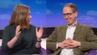 James Delingpole laughs and mocks SJW Welsh hysteria [upl. by Lolanthe153]