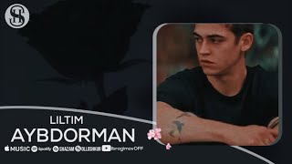 LILTIM  Aybdorman  Лилтим  Айбдорман  IbragimovOFF 🎧 [upl. by Nahtan]