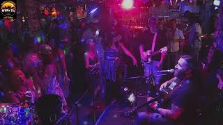 LIVE  Willie Ts Key West [upl. by Nasya562]