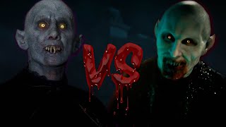 Salems Lot 1979 vs Salems Lot 2024 [upl. by Bronson881]