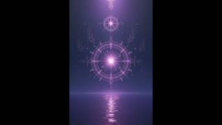 Ajna  Third Eye Chakra Healing Frequencies [upl. by Colline506]