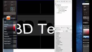 Using Delphi to build FireMonkey 3D Text Editor for Windows and Mac [upl. by Kristoffer118]