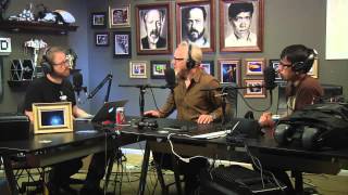 Adam Savage on Copyright and Crafts  Still Untitled The Adam Savage Project  4232013 [upl. by Saeger23]